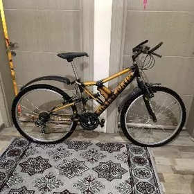 Велосипед Tigir