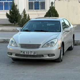 Lexus ES 300 2002