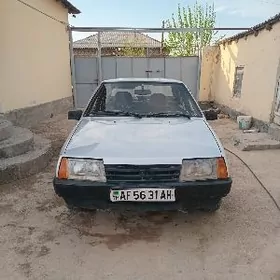 Lada 21099 2003