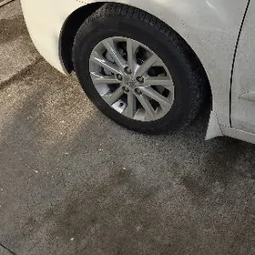 Palta camry glx diska