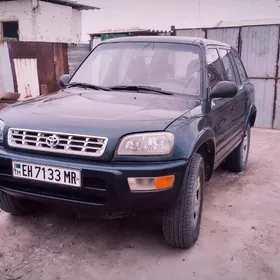 Toyota RAV4 1998