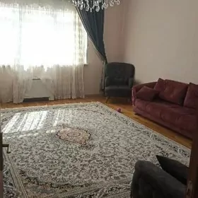 Arenda Taze Gurtly 3 Komnat