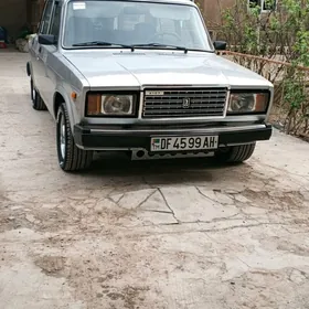 Lada 2107 2010