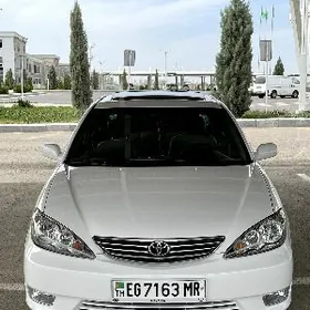 Toyota Camry 2002
