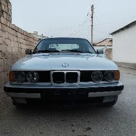 BMW 525 1990