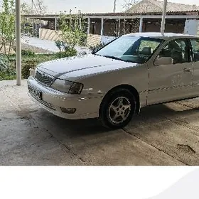 Toyota Avalon 1999