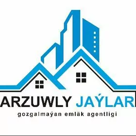 Arenda Çoganly Plan jaý