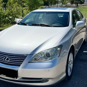Lexus ES 350 2007