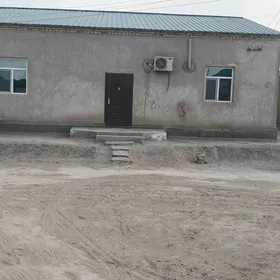 Gülüstan 1nji köçe