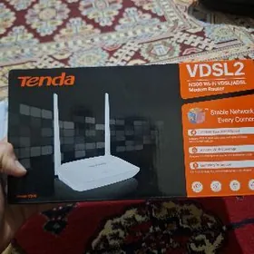 tenda router