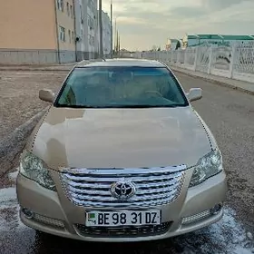 Toyota Avalon 2006