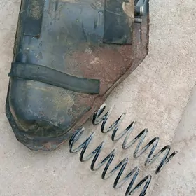 Benzin Bak Opel vektra B.