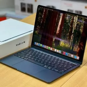 M2|16GB|256GB|MacBook Air 13