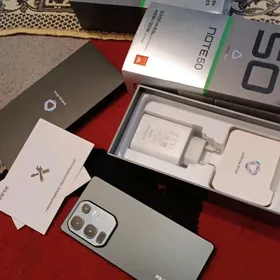 infinix note 50 256/16Gb