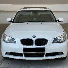 BMW 530 2004