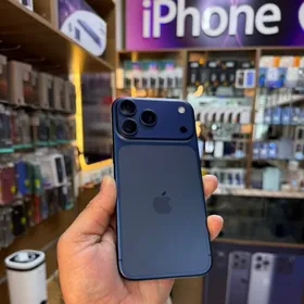 iPhone 17Pro Max 256gb 100% 2s