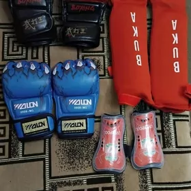 Всё для спорта