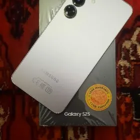 S25 12/128 TP Silver