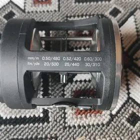 Катушка для рыбалки