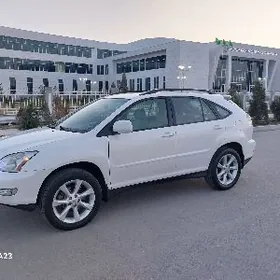 Lexus RX 330 2005