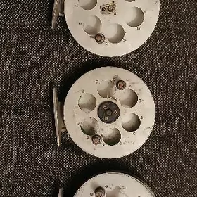 Katushka Катушка СССР