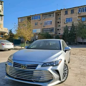 Toyota Avalon 2021