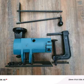 МАЯТНИКОВАЯ ПИЛА ПРИСТАВКА