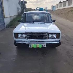 Lada 2107 1990