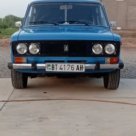 Lada 2106 1995