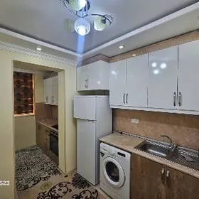 Arenda🤍4 komnat Hudayberdiyew