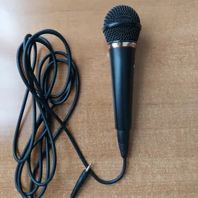 Микрофон Sony