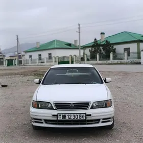 Nissan Cefiro 1994