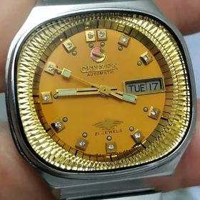 Sagat Часы CITIZEN