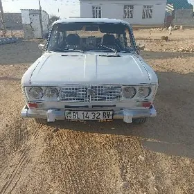 Lada 2106 1983
