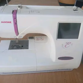 janome 350 e