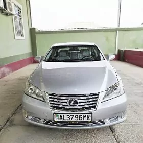 Lexus ES 350 2012
