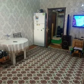 (3253)-GOUDAN B 2-KOMNAT 70-KWADRAT 12-ETAJ RAHMAN