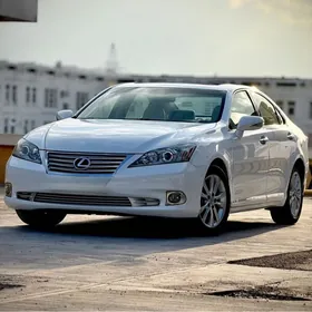 Lexus ES 350 2010