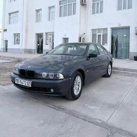 BMW 530 2002