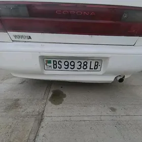 Toyota Corona 1994