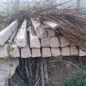 şpaller  stokta üzimin̈ki