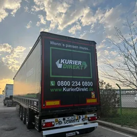 Schmitz Cargobull 2021