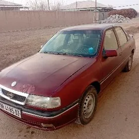 Opel Vectra 1992