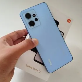 Redmi  note  12  8/128