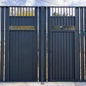 warata demir derweze