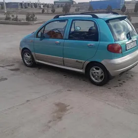 Daewoo Matiz 2005
