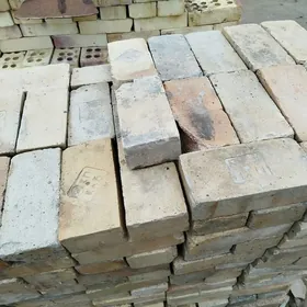 AGNAPORNY kerpiçler