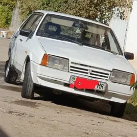 Lada 21099 1993