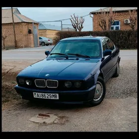 BMW 525 1992