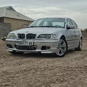 BMW 328 1999
